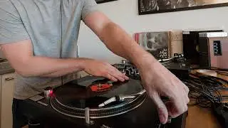 In the cut - Volume 2 - All Vinyl - Boom Bap 90's Hip Hop