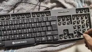 Keyboard clean || keyboard clean yourself || keyboard || Endless Post 