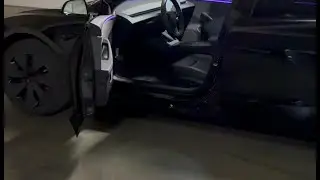 RAVE CAVE TESLA