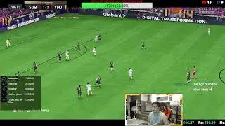 Fifa #207 : Event tiếp theo sau TOTS l&agrave; Shapeshifter ae nh&eacute;, v&agrave; sẽ c&oacute; cả icon + hero lu&ocirc;n !!!