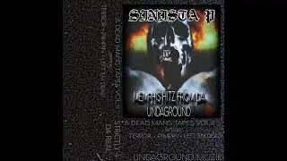 90s Memphis Horror Rap Underground Remix -