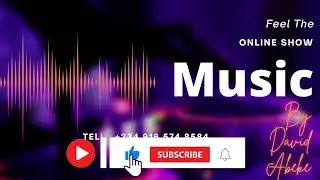 GOOD MORNING NIGERIA SHOW BY ABEKE YOUTUBE