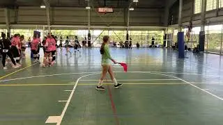 18U vs Hana Hou