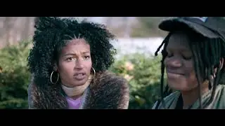 We Kissed Once - Episode 4: We Considered Being Poly Once