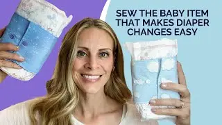 How to Create a Diaper Strap for Easier Diaper Changes