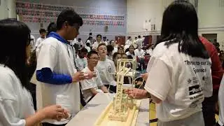 2018 Toronto Fluid Power Challenge 4