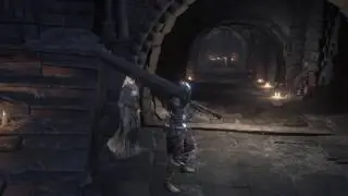 Force glitch DS3