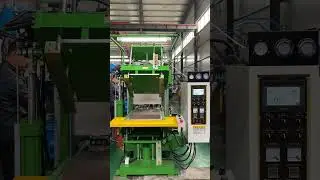 Oil seals Vacuum Molding machine