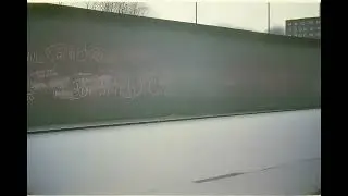 The Red Watchman - From Berlin with Love
