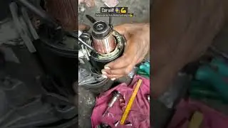 car self repair #selfstarter #carpart #automobile #sorts_videos #self #starter