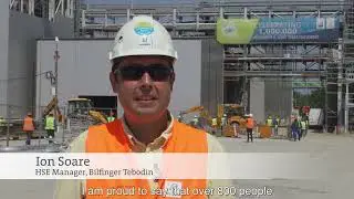 Bilfinger