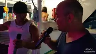 Layla - Jack Scholl & Ramon (Roselly) Kaselowsky