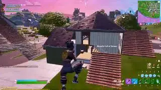 PhoeniX .`, Fougdloyd IN FORTNITE, how to victory royal of season 1 cp2 it's 99.9% bot activity!