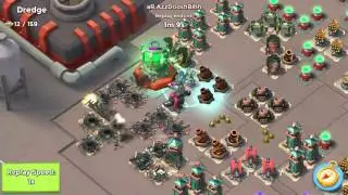 Stronghold - Dredge: SMOKEY ZOOKA SOLO
