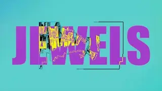 High Energy/Dark Experimental Trap Beat - JEWELS