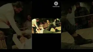 😈Hit3 fighting scene😈Arjun sarkar💥#shorts #movie #trending#bollywood #hit