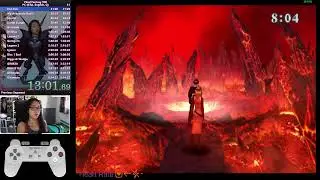 FFVIII PC 2013 WIN10 [PB 8:12:22] - FINAL FANTASY VIII - From Twitch - 15/02/2021