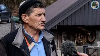 „Ako zapjeva ili je pijan ili je poludio“