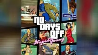 $tupid Young - Eastside ft. Bizzy