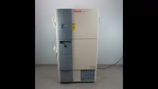 Thermo Forma -86c ULT Freezer