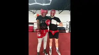 1on1 Cheeze Donald #dogpound #war #boxing #kendricklamar #fight #miketyson #ryangarcia #boxer #fyp