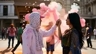CHIEKH REFLEX DESI LOVE (Official Music video)2026