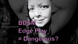 Why is Edge Play Dangerous & Hard to Research?