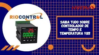 Como programar YB11- Saiba tudo sobre programação e detalhes do produto.