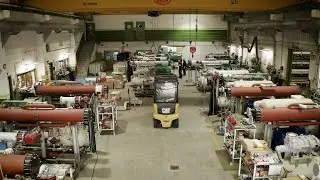 KINARCA | Soluciones en fr&iacute;o industrial &ndash; Industrial Refrigeration Solutions