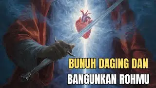 6 Kebiasaan yang Akan Menghancurkan Daging Anda dan Membebaskan Roh Anda: Saksikan Apa yang Tuhan La
