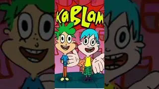 RANDOM *159 KABLAM parte 4