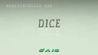 dice - pronunciation + Examples in sentences and phrases