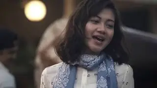 Levi's #WearTheRealYou (Indonesia - Malaysia)