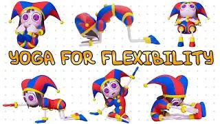 Yoga for Stress Relief | Yoga for Deep Relaxation | Yoga for Mental Balance