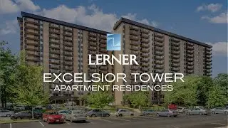 Lerner Excelsior Tower | Apartments for Rent in Alexandria, VA