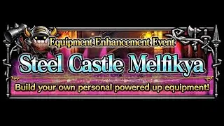 Preview and Explanation of the Item World Changes coming soon!