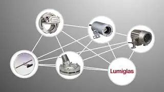 Papenmeier Lumiglas - Prozessbeobachtung und visuelle Kontrollsysteme