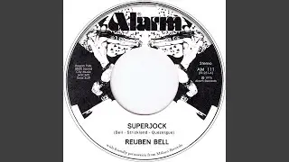 Superjock