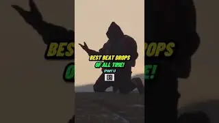 Kanye&rsquo;s Best Ever BEAT DROP!