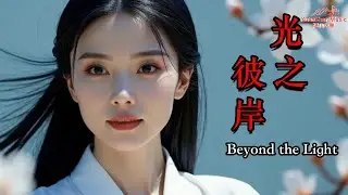 【遠山の聲】{{光之彼岸｜Beyond the Light}}｜原创音乐 Yuanshan Music | Original Official MV #情緒敘事#安靜的堅韌#內在旅程