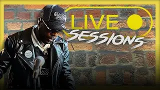 Réformé - MAKINO SCRAM (Live Session)