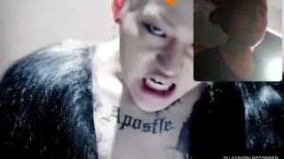Reacting to block b for the first time. (LOVED THEM)