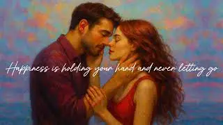 Romantic Love Music &bull; Emotional Cinematic Ambience for Couples &bull; Relaxing Intimate Mood Video (4K)