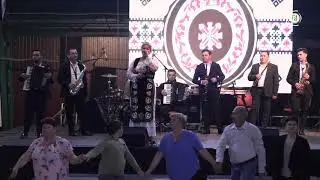 Recital RAMONA VIȚA - Zilele și Ruga comunei Dudeștii Noi 2019