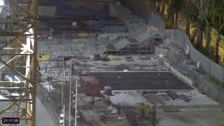Emisi&oacute;n en directo de ZOOM2 04/11/25 Camp Nou Now