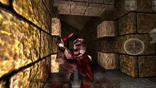 Quake  on Android