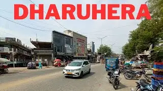 DHARUHERA, HARYANA | धारूहेड़ा, हरियाणा | Rinku Aahi