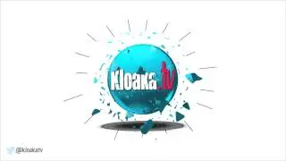 KloakaTV Intro 2015