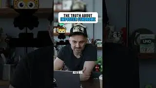 We need to talk about 