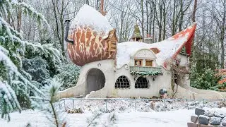 Efteling vlog 2025 deel 2